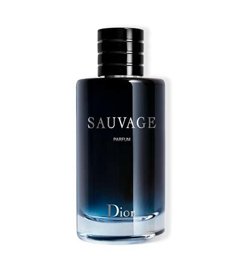 dior sauvage parfem